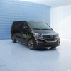 Carro funer&aacute;rio DFM-Forthing M7 para transfer&ecirc;ncia de corpo