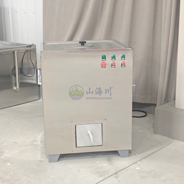 Knochenasche-Ein&auml;scherungsger&auml;t f&uuml;r die Ein&auml;scherung von &Uuml;berresten, Ausr&uuml;stung f&uuml;r die Ein&auml;scherung